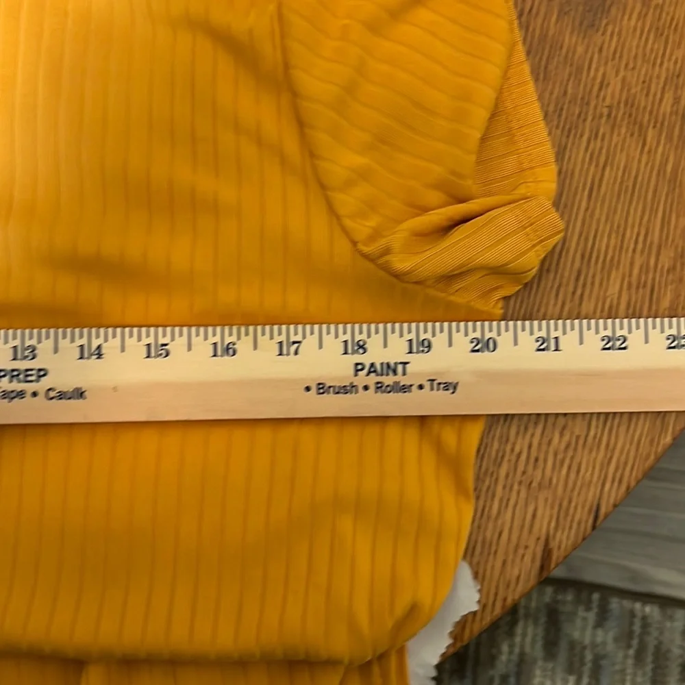 Maxi split tunic - Picture 6 of 7